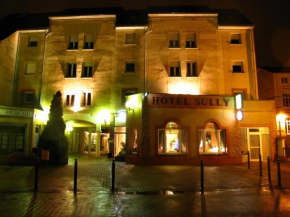 Hotels in Nogent-Le-Rotrou